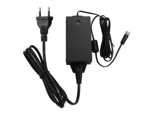 Triax TMS PSU 2A, Innendørs, 100 - 240 V, 50 / 60 Hz, 18 V, AC-to-DC, 2 A