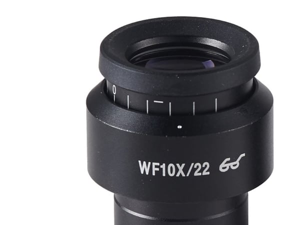 Levenhuk MAGUS SD10S okulart med skala 10?/22 mm (D 30 mm)