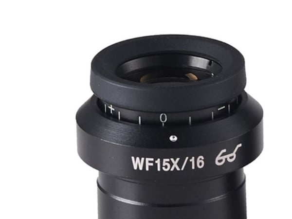 MAGUS SD15 okulaarin lisävaruste 15?/16mm (D 30mm)