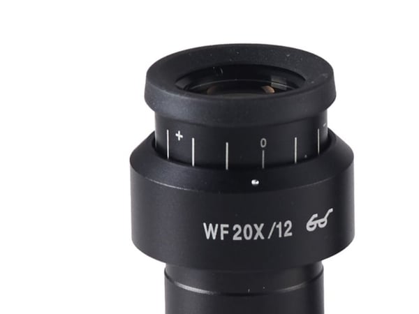 MAGUS SD20 okulartilbehør 20?/12 mm (D 30 mm)