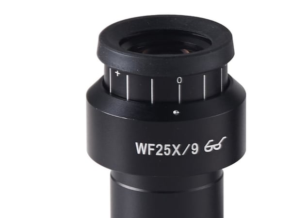 MAGUS SD25 25?/9mm okulaari (D 30mm)