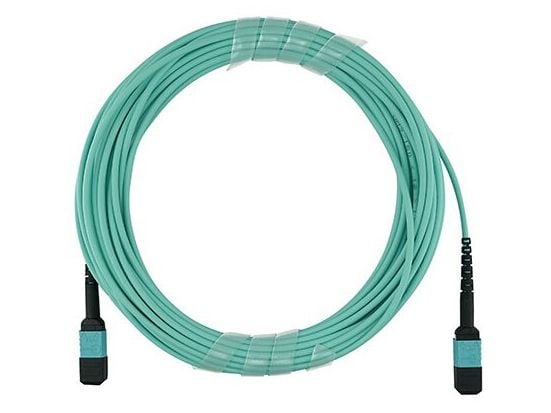 BlueOptics 00VX005-BN-BO, 30 m, MTP, MTP, Hankjønn/hankjønn