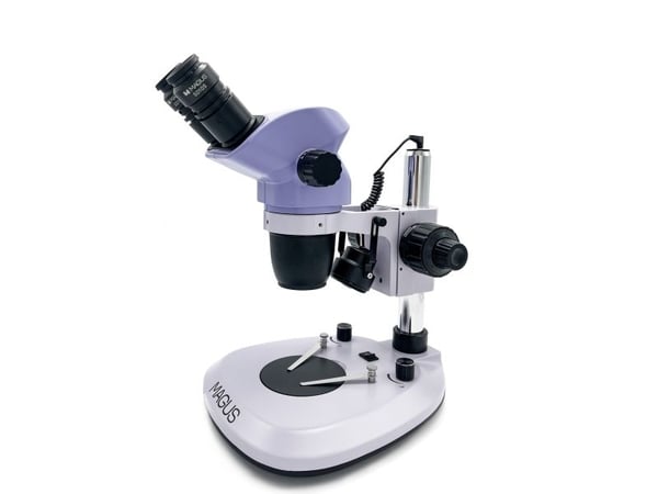 MAGUS Stereo 8B Stereomikroskooppi