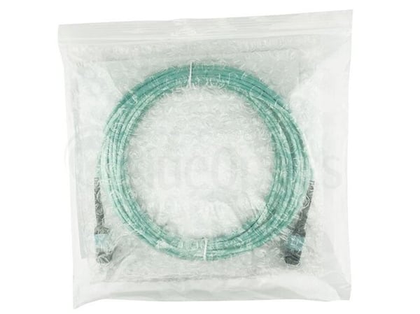 BlueOptics 00VX005-BN-BO, 30 m, MTP, MTP, Hankjønn/hankjønn