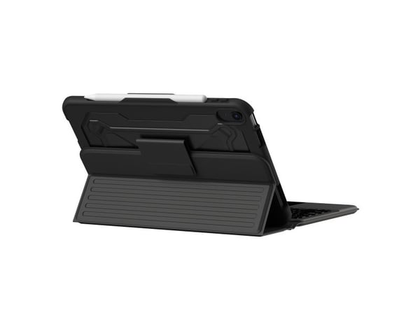 Urban Armor Gear 124022114031, Folie, Apple, iPad 10.9", 27,7 cm (10.9"), Tysk layout