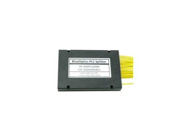 BlueOptics BOSA-LU-LU-1X32, LC (UPC), Lajittelu