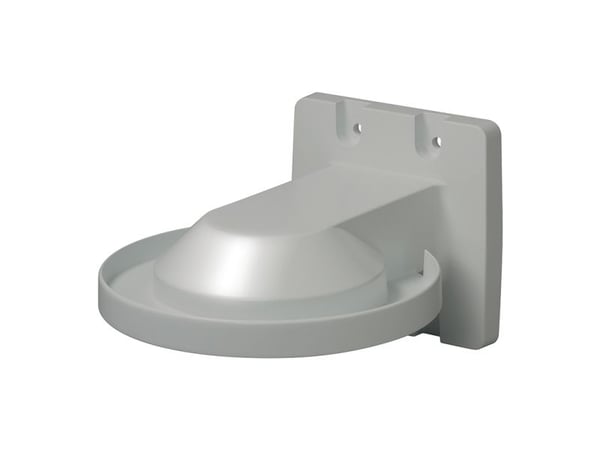 i-PRO WV-QWL500-G, Montering, Universell, Grå, Aluminium, 158 mm, 188 mm