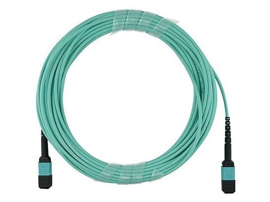 BlueOptics 00VX005-BO, 30 m, MTP, MTP, Hankjønn/hankjønn