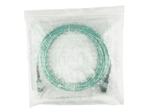 BlueOptics 00VX005-BO, 30 m, MTP, MTP, MTP, Hanstik/Hanstik