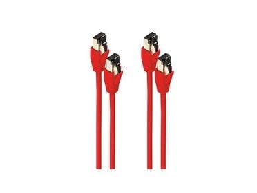 shiverpeaks BS08-41154-2, 1,5 m, Cat8.1, F/FTP (FFTP), RJ-45, RJ-45