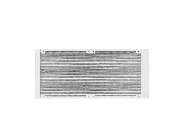 Thermaltake TH280 V2 ARGB Sync - Snow Edition - væskekjølesystem for prosessor - Radiatorstørrelse: 280 mm - (for: LGA1156, AM2, AM2+, AM3, LGA1155...