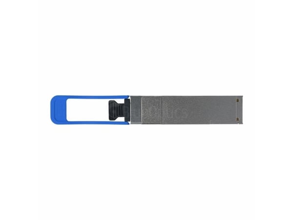 BlueOptics BO25KS856S3D-BO, Fiber optisk, 40000 Mbit/s, OSFP, LC, 300 m, 850 nm
