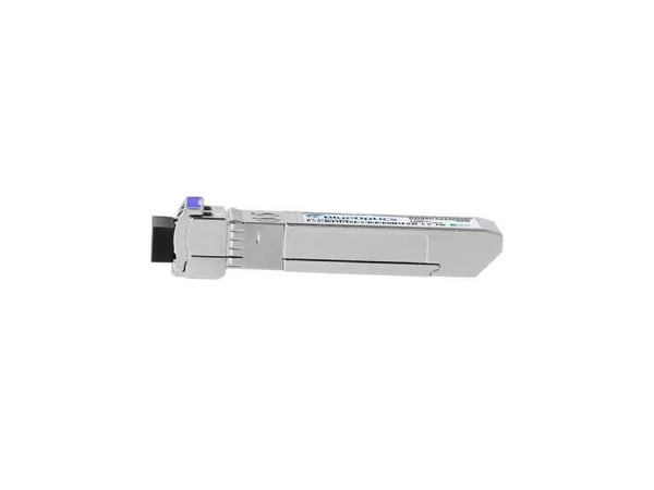 BlueOptics 02310WRR-BO, Fiber optisk, 1250 Mbit/s, cSFP, LC, BX-D, 20000 m