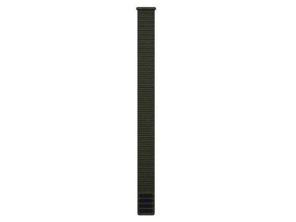 Garmin 010-13306-24, Klockarmband, Garmin, Nylon, 286 mm, 26 mm