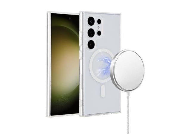 eSTUFF ES67403003-BULK, Samsung, Klar