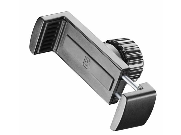 Cellularline HANDYMIRRORK, Mobiltelefon/smarttelefon, Passiv holder, Bil, Svart