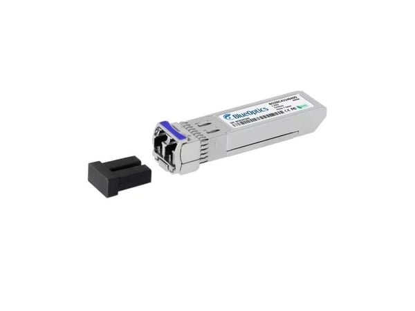 BlueOptics 02310XQV-BO, Fiber optisk, 1250 Mbit/s, cSFP, LC, BX-U, 40000 m