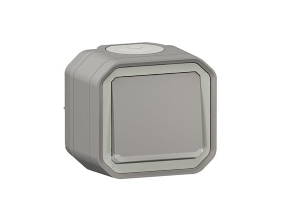 Legrand 069722L, 1 styck