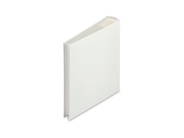 Hama Wrinkled, Hvit, 100 ark, Bokbind, 100 x 150 mm, Hvit, 220 mm