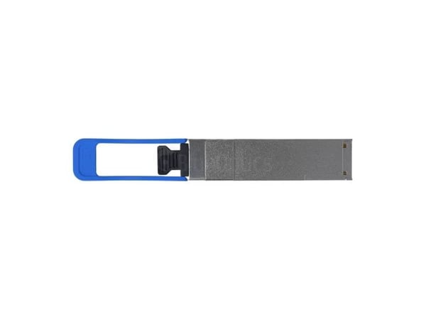 BlueOptics LSWM18CQMSEC-BO, Fiber optisk, 40000 Mbit/s, QSFP, LC, 300 m, 850 nm