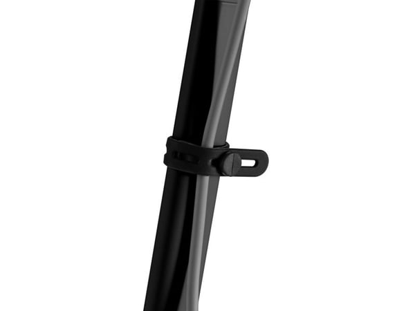 InLine 55721S, Plate / UMPC, Passiv holder, Bord, Svart