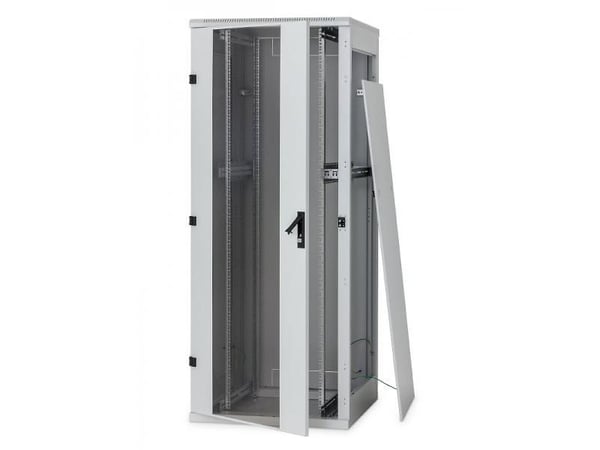 Triton RMA - Rack skap - fritt stående - 42U - 19"
