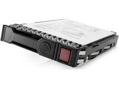 HPE - Kiintolevy - 6 TB - Hot-swap - 3,5" LFF - SAS 12Gb/s - 7200 rpm - HPE Low Profile -teline