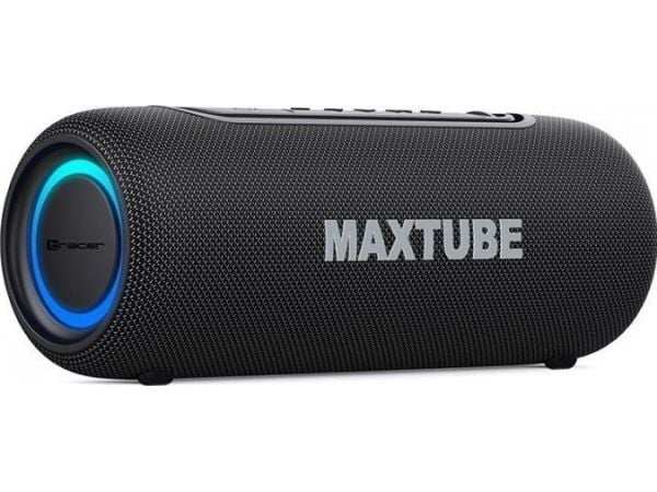 Tracer MaxTube TWS bluetooth musta