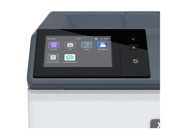 Xerox VersaLink C620V/Z - Skriver - farge - Dupleks - laser - A4/Legal - 1200 x 1200 dpi - inntil 50 spm (mono) / inntil 50 spm (farge) - kapasitet...