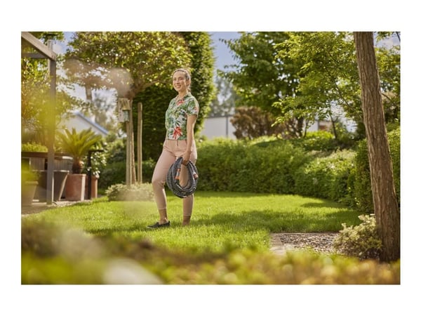 Gardena Hageslange Liano Life 20 m. - Sett