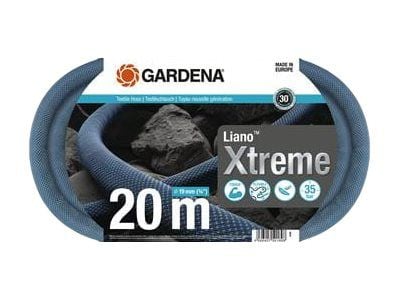 Gardena puutarhaletku Liano Xtreme 20 m.