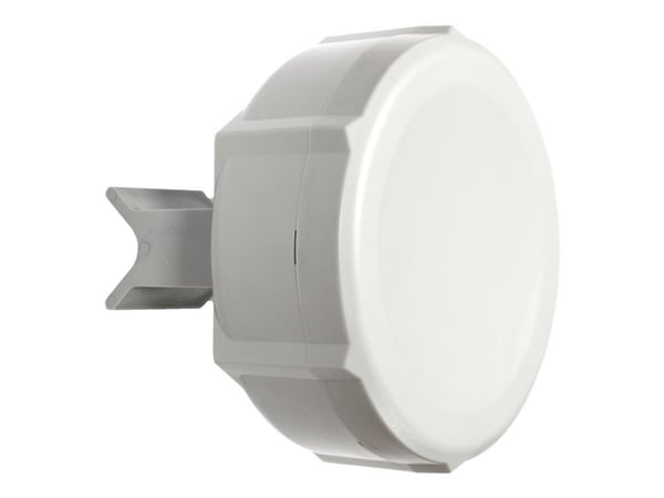 MikroTik SXT SA5 ac - Trådløst tilgangspunkt - Wi-Fi 5 - 5 GHz - DC strøm / PoE