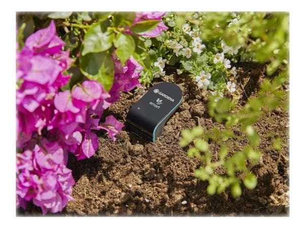 Gardena smart Sensor