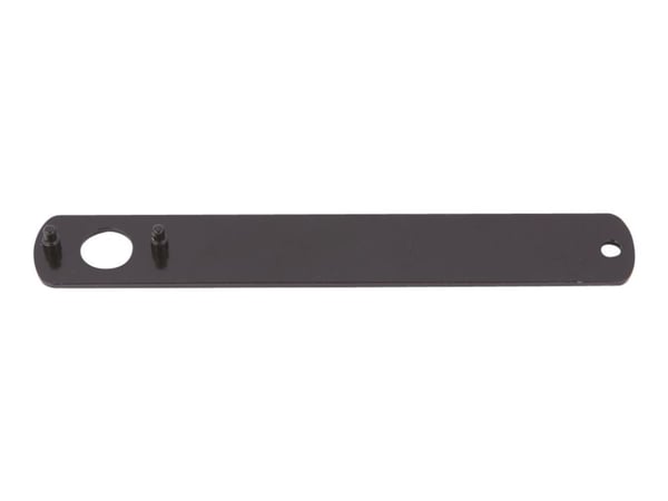 Makita - Hakenøkkel - lengde: 35 mm - for Makita DGA515, GA005, GA008, GA008GM201, GA013, GA023, GA5050, GS6000; XGT GA023GM201