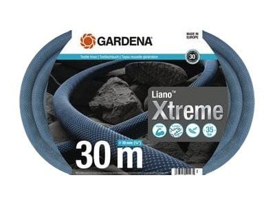 Gardena Hageslange Liano Xtreme 30 m.