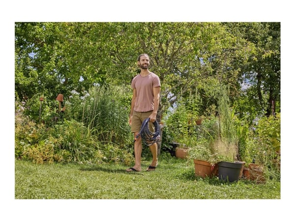 Gardena Hageslange Liano Life 20 m. - Sett
