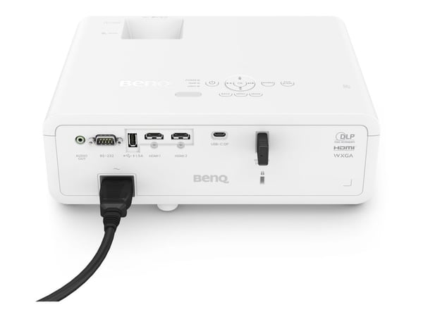 Projektor BenQ LW650 Laser 4000lm