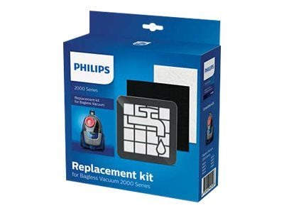 Philips Filter for støvsuger PHILIPS XV 1220/01