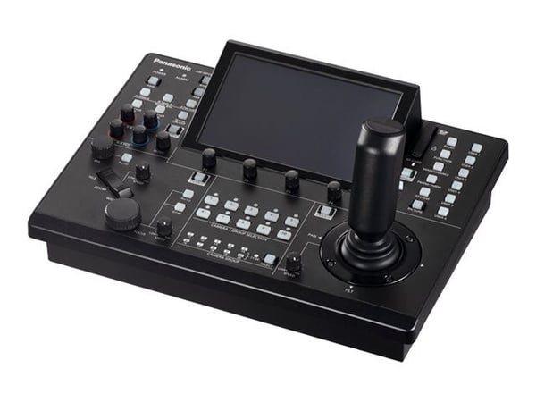 Panasonic AW-RP150GJ kameran kaukosäädin langallinen (AW-RP150GJ)