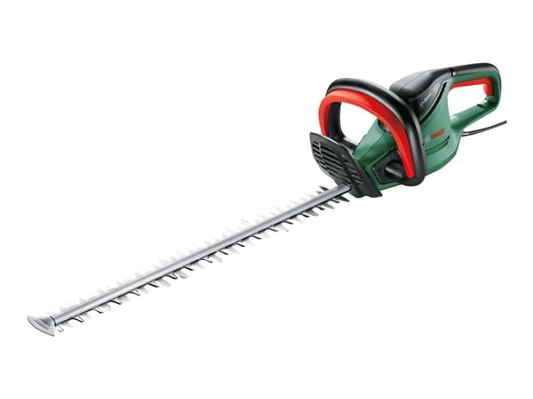 Bosch AdvancedHedgeCut 65 - Hekkstusser - elektrisk - 500 W - 3400 spm - 65 cm - tannavstand: 34 mm - 4 kg