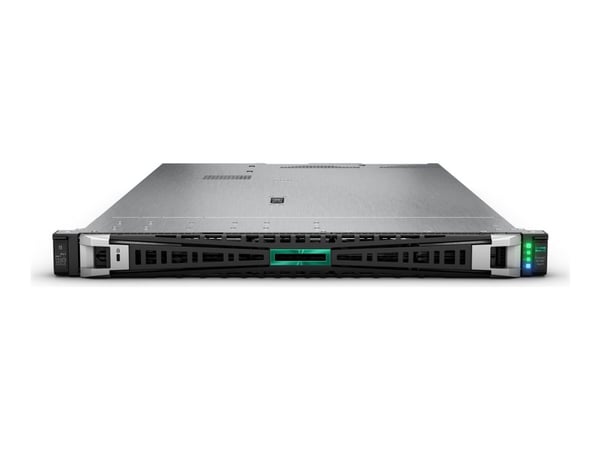 HPE ProLiant DL360 Gen11 Network Choice - Server - rackmonterbar 1U - toveis - 1 x Xeon Silver 4510 / inntil 4.1 GHz - RAM 64 GB - SATA - hot-swap ...