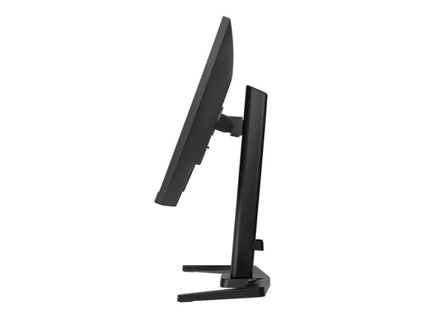 iiyama G-MASTER Black Hawk GB2445HSU-B1 - LED-skjerm - 24" - 1920 x 1080 Full HD (1080p) @ 100 Hz - IPS - 250 cd/m² - 1300:1 - 1 ms - HDMI, Display...