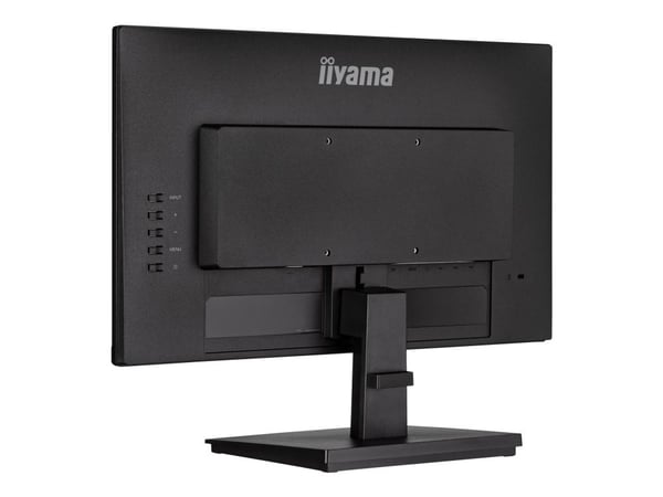 iiyama ProLite XU2292HSU-B6 - LED-skjerm - 22" (21.5" synlig) - 1920 x 1080 Full HD (1080p) @ 100 Hz - IPS - 250 cd/m² - 1000:1 - 0.4 ms - HDMI, Di...