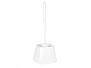 Vikan 5047 toalettborste 400 mm medium vit
