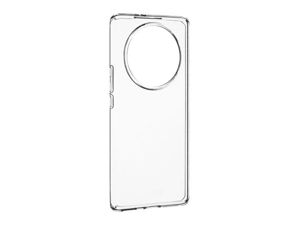 Fixed Story - Baksidedeksel for mobiltelefon - termoplast-polyuretan (TPU) - blank - for Honor Magic5 Lite 5G