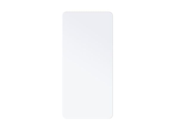 FIXED - Skjermbeskyttelse for mobiltelefon - 2.5D - glass - blank - for Samsung Galaxy A35