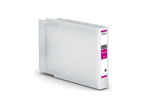 EPSON blekk magenta 39 ml WF Pro WF-C8190/WF-C86xx, ''XL''