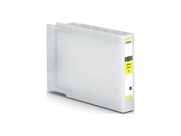 EPSON Tinte gelb 8000S WF Pro WF-C8190/WF-C8690, ''XXL''