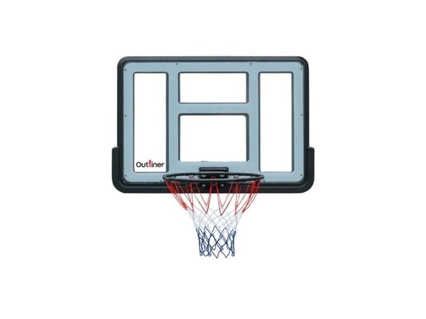 Outliner basketbollställ S007