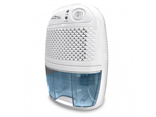 Media-Tech Air-dry MT6529 - Avfuktare - golvstående, bord